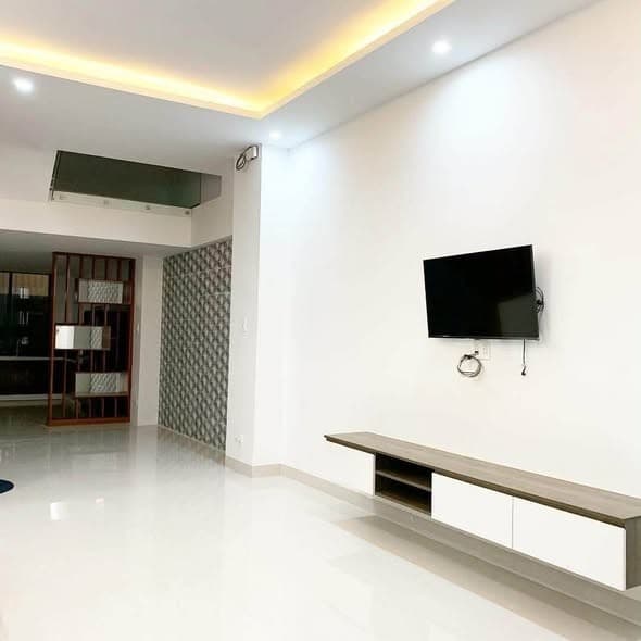 Cho thuê biệt thự, 4 phòng ngủ, 100m², Trần Hưng Đạo, Sơn Trà, Đà Nẵng - Photo 2