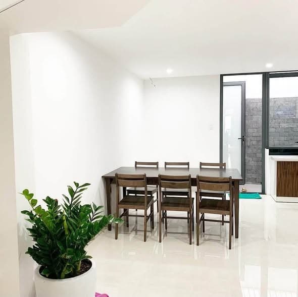 Cho thuê biệt thự, 4 phòng ngủ, 100m², Trần Hưng Đạo, Sơn Trà, Đà Nẵng - Photo 3