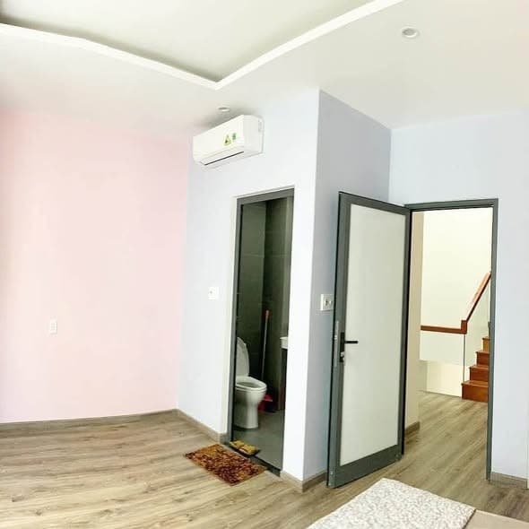 Cho thuê biệt thự, 4 phòng ngủ, 100m², Trần Hưng Đạo, Sơn Trà, Đà Nẵng - Photo 4