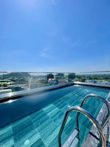 Apartment for rent, Sơn Thủy 1, Ngũ Hành Sơn, Đà Nẵng - Photo 1