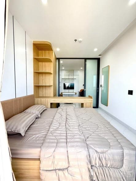 Apartment for rent, Sơn Thủy 1, Ngũ Hành Sơn, Đà Nẵng - Photo 2