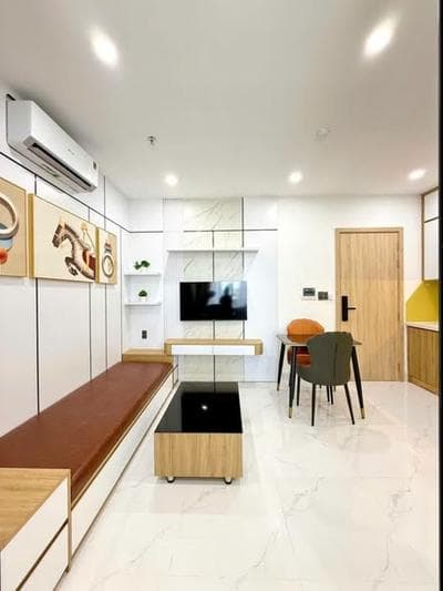 Apartment for rent, Sơn Thủy 1, Ngũ Hành Sơn, Đà Nẵng - Thumbnail 3