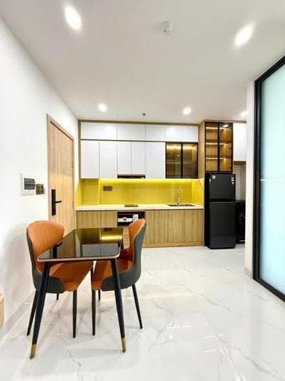 Apartment for rent, Sơn Thủy 1, Ngũ Hành Sơn, Đà Nẵng - Thumbnail 4