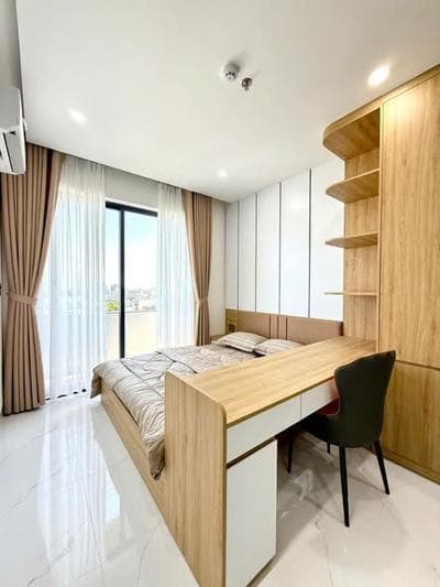 Apartment for rent, Sơn Thủy 1, Ngũ Hành Sơn, Đà Nẵng - Thumbnail 5