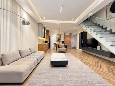 Cho thuê nhà riêng, 3 phòng ngủ, Núi Thành, Hòa Cường, Đà Nẵng - Thumbnail 1