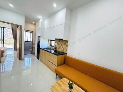 Apartment for rent, Võ Chí Công, Hòa Xuân, Đà Nẵng - Thumbnail 2