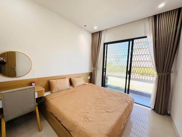 Apartment for rent, Võ Chí Công, Hòa Xuân, Đà Nẵng - Photo 3