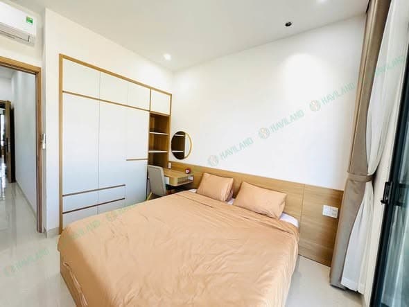Apartment for rent, Võ Chí Công, Hòa Xuân, Đà Nẵng - Photo 4