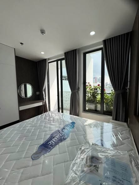 Apartment for rent, Tân Thái 4, Sơn Trà, Đà Nẵng - Photo 5