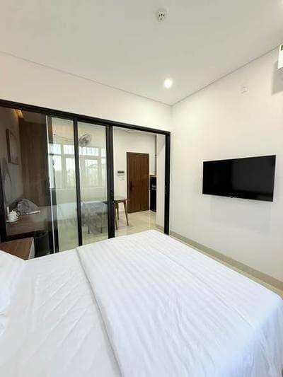 Cho thuê căn hộ, Hoàng Kế Viêm, Ngũ Hành Sơn, Đà Nẵng - Thumbnail 2