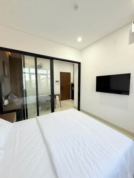 Cho thuê căn hộ, Hoàng Kế Viêm, Ngũ Hành Sơn, Đà Nẵng - Photo 2