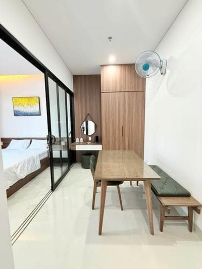 Cho thuê căn hộ, Hoàng Kế Viêm, Ngũ Hành Sơn, Đà Nẵng - Thumbnail 3