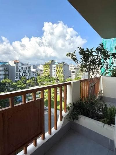 Cho thuê căn hộ, An Cư, An Hải, Đà Nẵng - Thumbnail 1