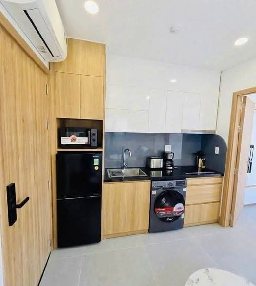 Apartment for rent, Bà Huyện Thanh Quan, Ngũ Hành Sơn, Đà Nẵng - Photo 2