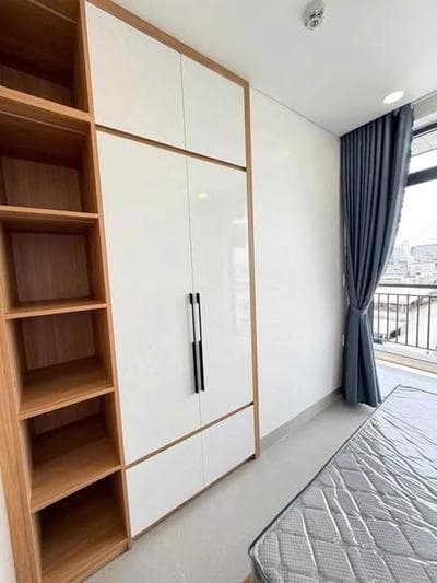 Apartment for rent, Bà Huyện Thanh Quan, Ngũ Hành Sơn, Đà Nẵng - Thumbnail 3
