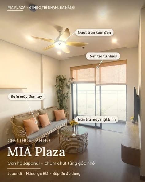 Cho thuê căn hộ, 14m², Liên Chiểu, Đà Nẵng - Photo 1