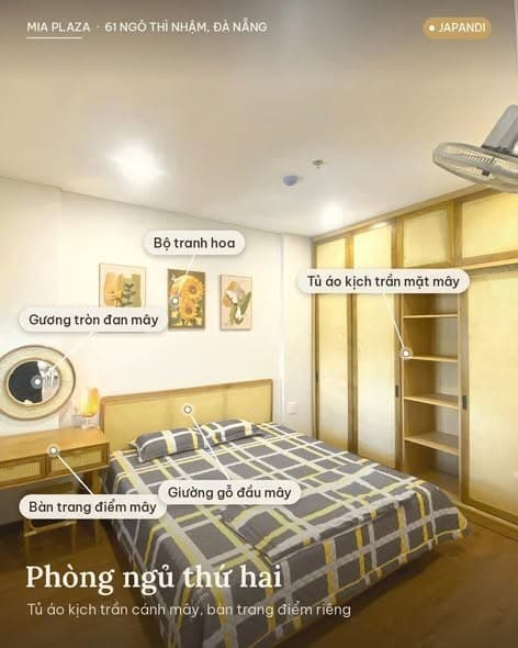 Cho thuê căn hộ, 14m², Liên Chiểu, Đà Nẵng - Photo 3