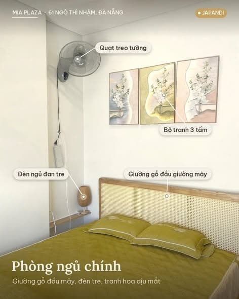 Cho thuê căn hộ, 14m², Liên Chiểu, Đà Nẵng - Photo 4