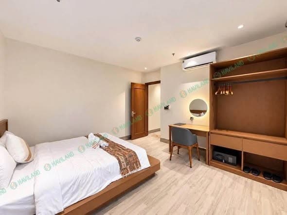Cho thuê căn hộ, Ngô Thì Sĩ, Ngũ Hành Sơn, Đà Nẵng - Photo 3