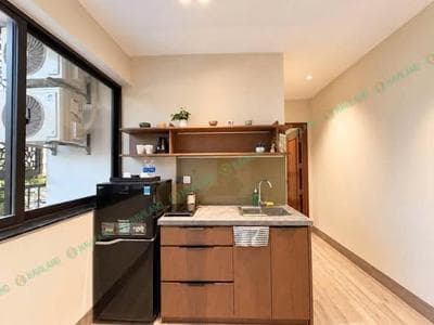 Cho thuê căn hộ, Ngô Thì Sĩ, Ngũ Hành Sơn, Đà Nẵng - Thumbnail 1