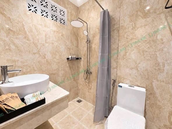 Cho thuê căn hộ, Ngô Thì Sĩ, Ngũ Hành Sơn, Đà Nẵng - Photo 5