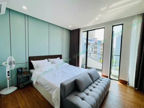 Cho thuê studio, 1 phòng ngủ, Vũ Mộng Nguyên, Ngũ Hành Sơn, Đà Nẵng - Photo 2