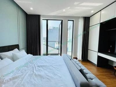 Cho thuê studio, 1 phòng ngủ, Vũ Mộng Nguyên, Ngũ Hành Sơn, Đà Nẵng - Thumbnail 4