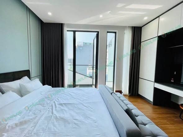 Cho thuê studio, 1 phòng ngủ, Vũ Mộng Nguyên, Ngũ Hành Sơn, Đà Nẵng - Photo 4