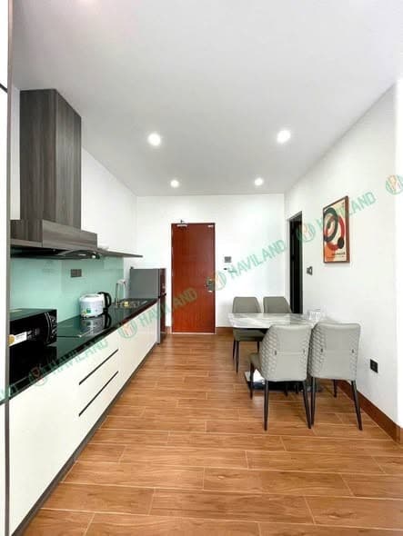 Cho thuê studio, 1 phòng ngủ, Vũ Mộng Nguyên, Ngũ Hành Sơn, Đà Nẵng - Photo 5