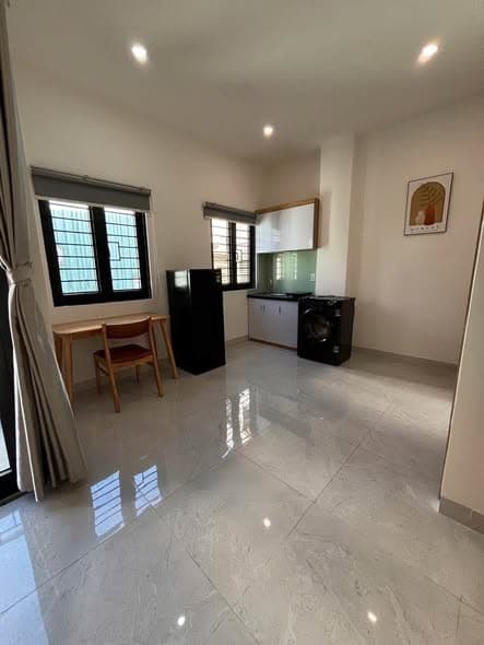 Cho thuê căn hộ, Lương Thế Vinh, An Hải, Đà Nẵng - Photo 2