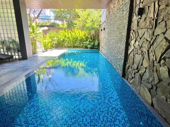 House for rent, Nguyễn Sáng, Sơn Trà, Đà Nẵng - Photo 1