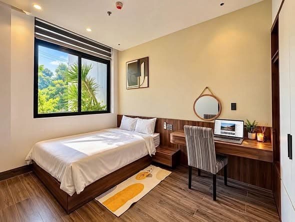 House for rent, Nguyễn Sáng, Sơn Trà, Đà Nẵng - Photo 3