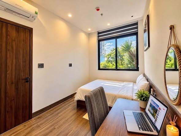 House for rent, Nguyễn Sáng, Sơn Trà, Đà Nẵng - Photo 4
