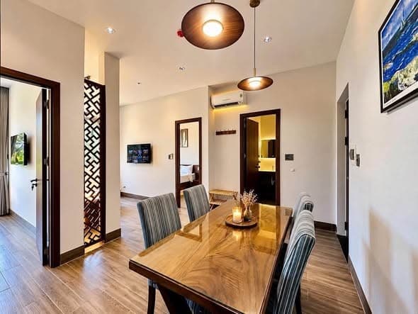 House for rent, Nguyễn Sáng, Sơn Trà, Đà Nẵng - Photo 5
