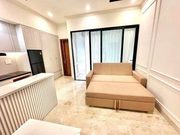 Cho thuê căn hộ, 1 phòng ngủ, Hồ Nghinh, An Hải, Đà Nẵng - Photo 1