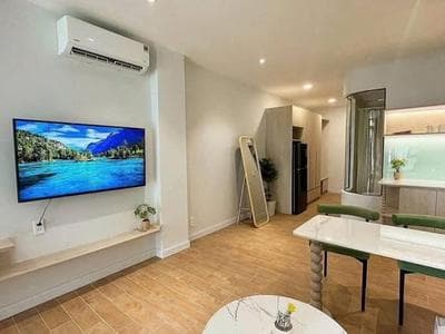 Apartment for rent, 1 bedroom, An Thượng, Ngũ Hành Sơn, Đà Nẵng - Thumbnail 1