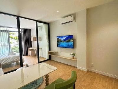 Apartment for rent, 1 bedroom, An Thượng, Ngũ Hành Sơn, Đà Nẵng - Thumbnail 4