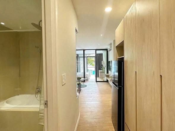 Apartment for rent, 1 bedroom, An Thượng, Ngũ Hành Sơn, Đà Nẵng - Photo 5