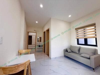 Cho thuê căn hộ, Đô Đốc Lộc, Hòa Xuân, Đà Nẵng - Thumbnail 2