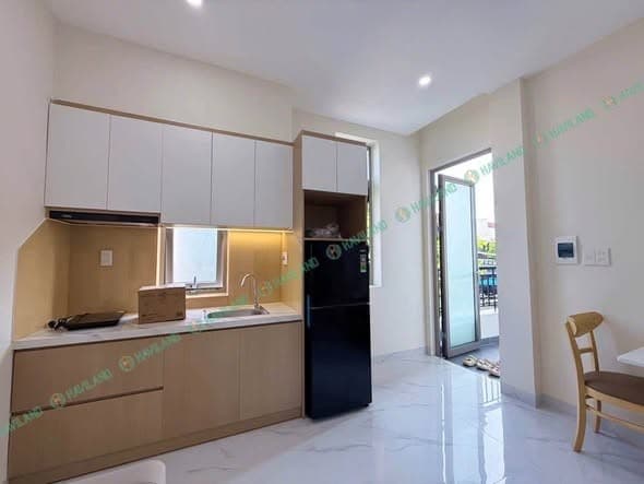 Cho thuê căn hộ, Đô Đốc Lộc, Hòa Xuân, Đà Nẵng - Photo 4