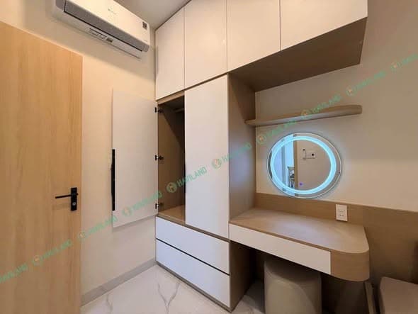 Cho thuê căn hộ, Đô Đốc Lộc, Hòa Xuân, Đà Nẵng - Photo 5