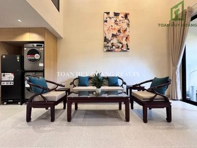 Cho thuê căn hộ, 3 phòng ngủ, 90m², Sơn Trà, Đà Nẵng - Thumbnail 1