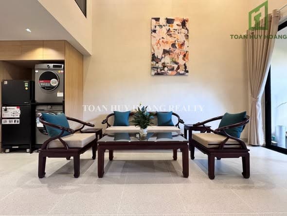 Cho thuê căn hộ, 3 phòng ngủ, 90m², Sơn Trà, Đà Nẵng - Photo 1