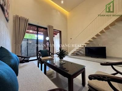 Cho thuê căn hộ, 3 phòng ngủ, 90m², Sơn Trà, Đà Nẵng - Thumbnail 2