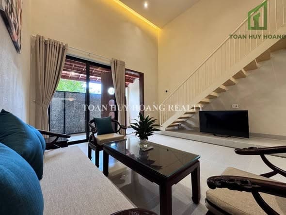 Cho thuê căn hộ, 3 phòng ngủ, 90m², Sơn Trà, Đà Nẵng - Photo 2