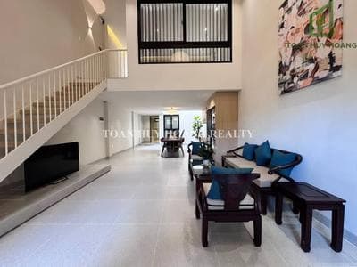 Cho thuê căn hộ, 3 phòng ngủ, 90m², Sơn Trà, Đà Nẵng - Thumbnail 3