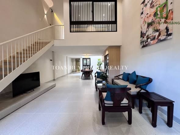 Cho thuê căn hộ, 3 phòng ngủ, 90m², Sơn Trà, Đà Nẵng - Photo 3