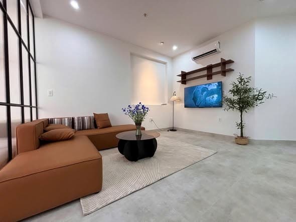 Cho thuê căn hộ, 2 phòng ngủ, An Thượng 3, Ngũ Hành Sơn, Đà Nẵng - Photo 3