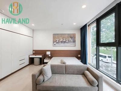 Apartment for rent, Ngũ Hành Sơn, Đà Nẵng - Thumbnail 1