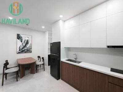 Apartment for rent, Ngũ Hành Sơn, Đà Nẵng - Thumbnail 4